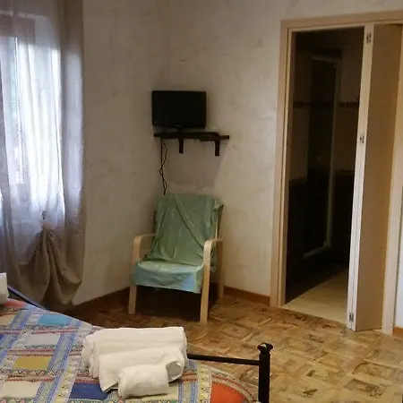 Bed & Breakfast Stellato House Rome