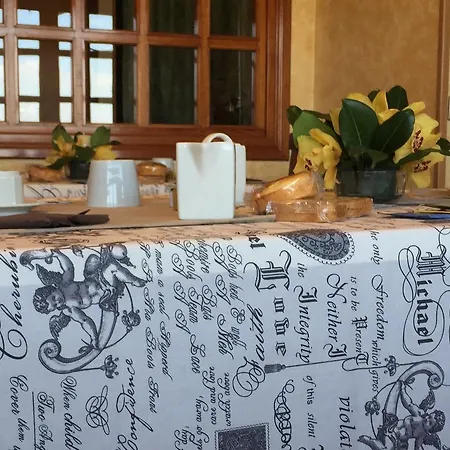 Stellato House Bed & Breakfast Rom