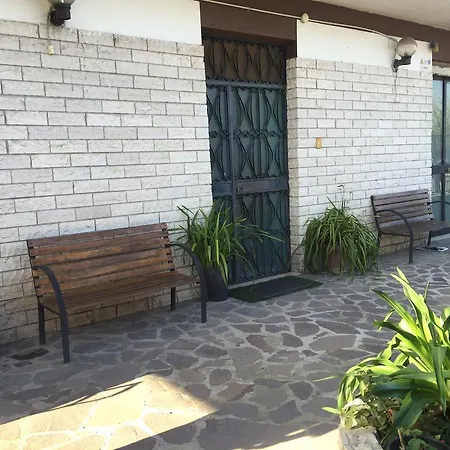Stellato House