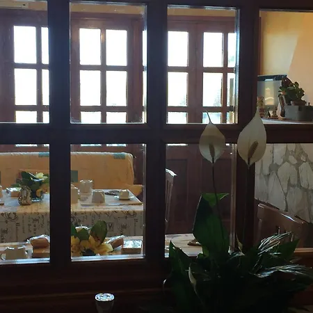 Stellato House Bed & Breakfast Rome