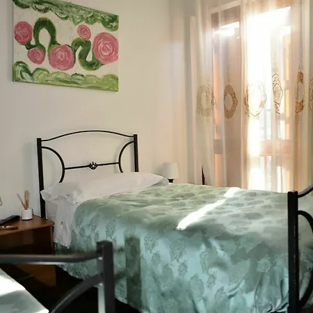 Stellato House Alojamento de Acomodação e Pequeno-almoço *