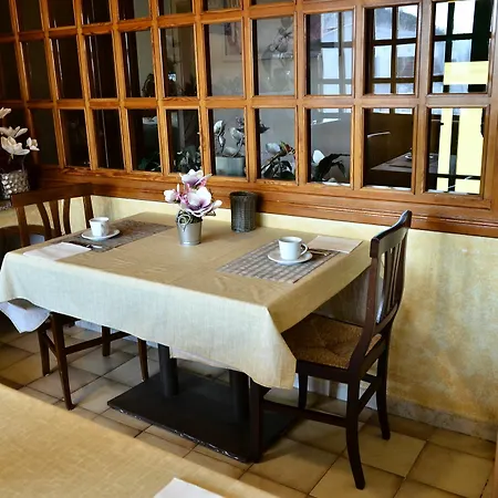 Stellato House Rom