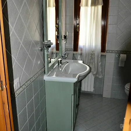 Stellato House * Roma