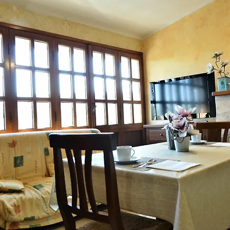 B&B Stellato House 로마