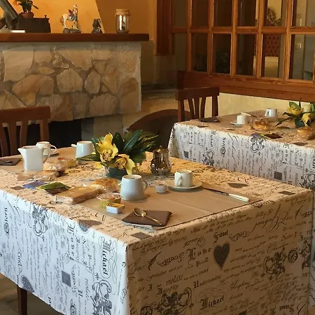 Bed & Breakfast Stellato House *