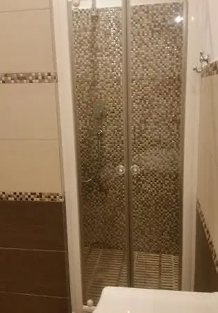 לינה וארוחת בוקר Stellato House