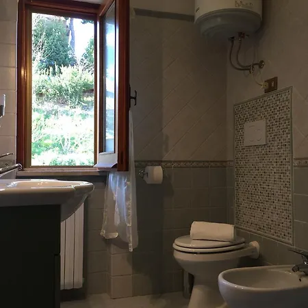 Stellato House לינה וארוחת בוקר