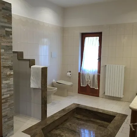 Stellato House * Rom