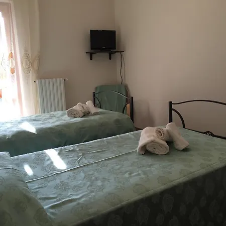 Stellato House לינה וארוחת בוקר