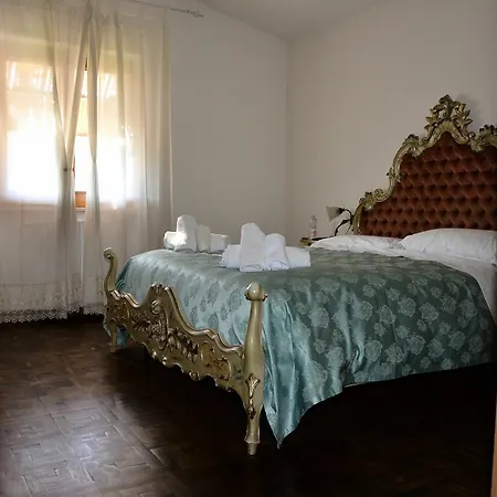 לינה וארוחת בוקר Stellato House רומא