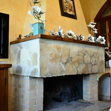 לינה וארוחת בוקר Stellato House רומא