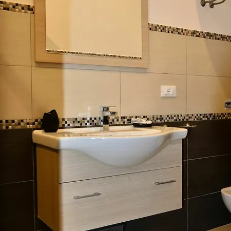 Stellato House רומא